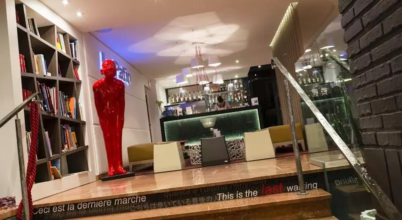 Fotos del hotel Hôtel De Brienne:  10