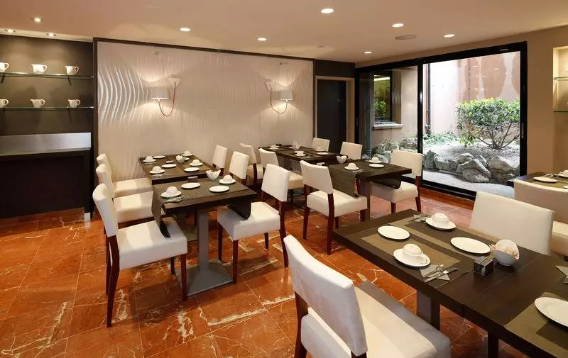 Fotos del hotel Hôtel De Brienne:  9