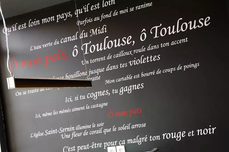 Fotos del hotel Hôtel De Brienne:  11