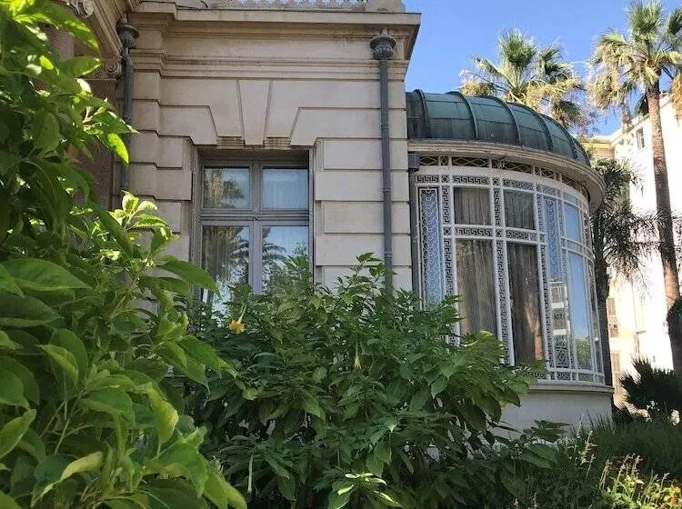 Fotos del hotel Hôtel De La Fontaine:  17