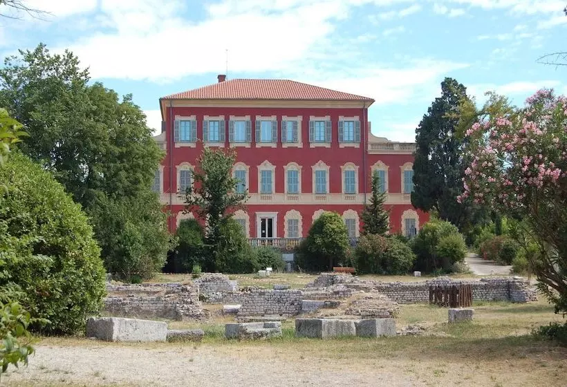 Fotos del hotel Hôtel De La Fontaine:  19