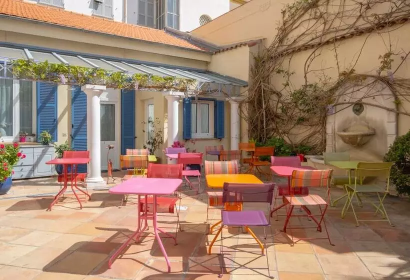 Fotos del hotel Hôtel De La Fontaine:  18