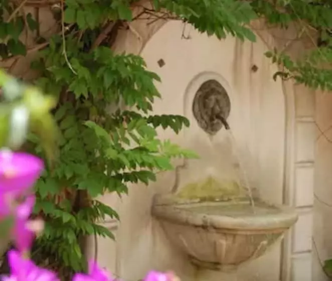 Fotos del hotel Hôtel De La Fontaine:  7