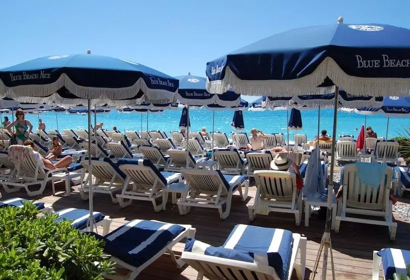 Fotos del hotel Hôtel De La Fontaine:  24