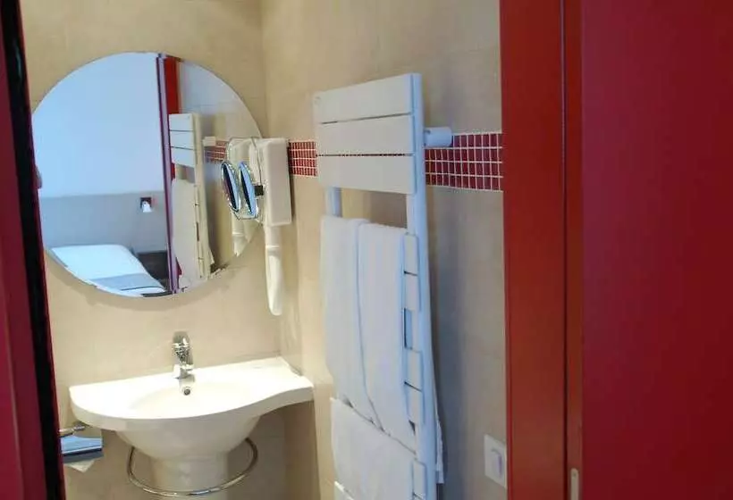 Fotos del hotel Hôtel De La Fontaine:  6