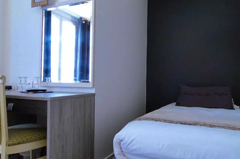 Fotos del hotel Hôtel Derby Eiffel:  23