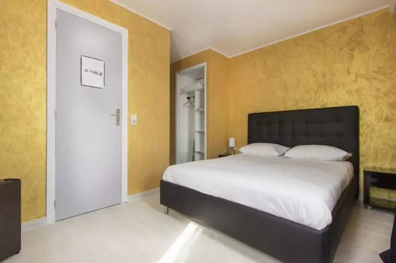 Fotos del hotel Des Congrès Et Festivals:  7