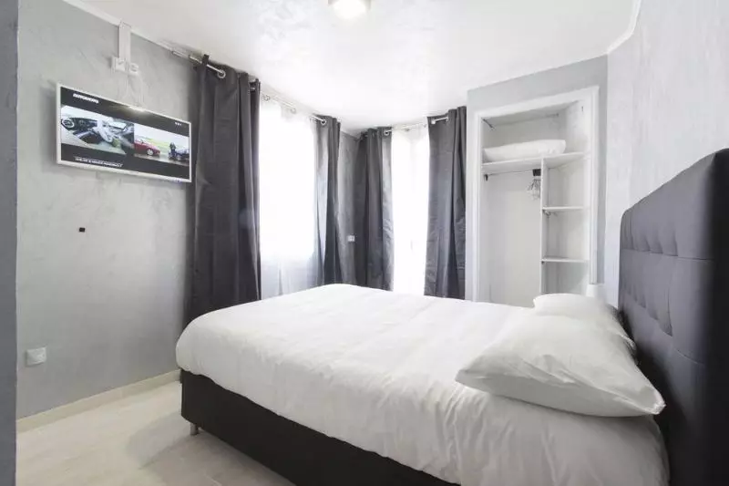 Fotos del hotel Des Congrès Et Festivals:  16