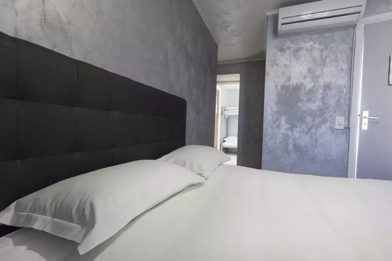 Fotos del hotel Des Congrès Et Festivals:  17