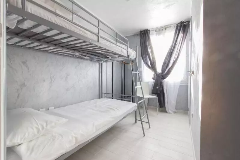 Fotos del hotel Des Congrès Et Festivals:  9