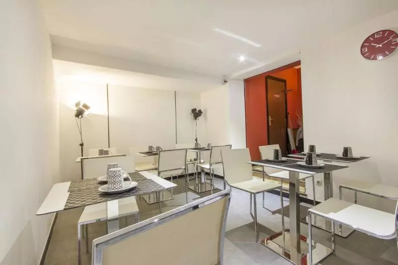 Fotos del hotel Des Congrès Et Festivals:  3