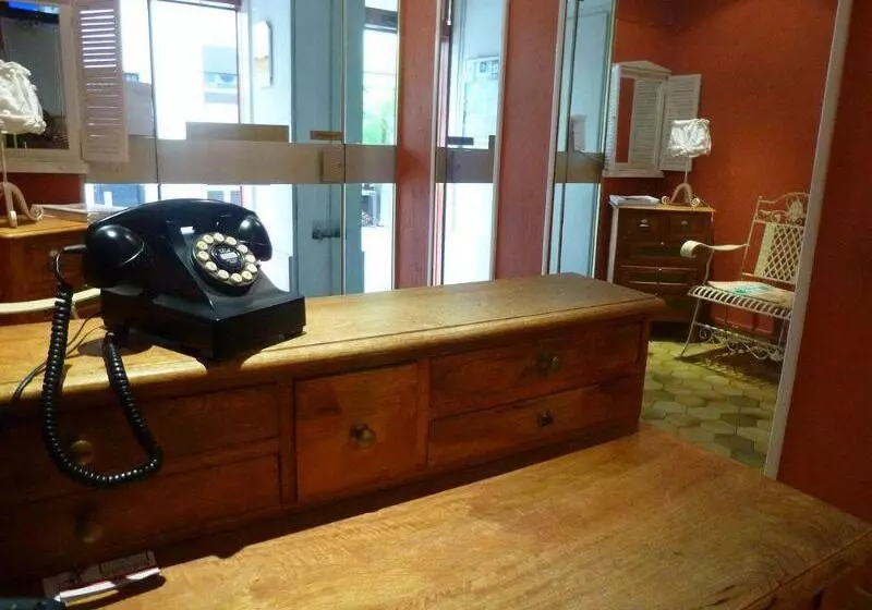 Fotos del hotel Des Congrès Et Festivals:  22