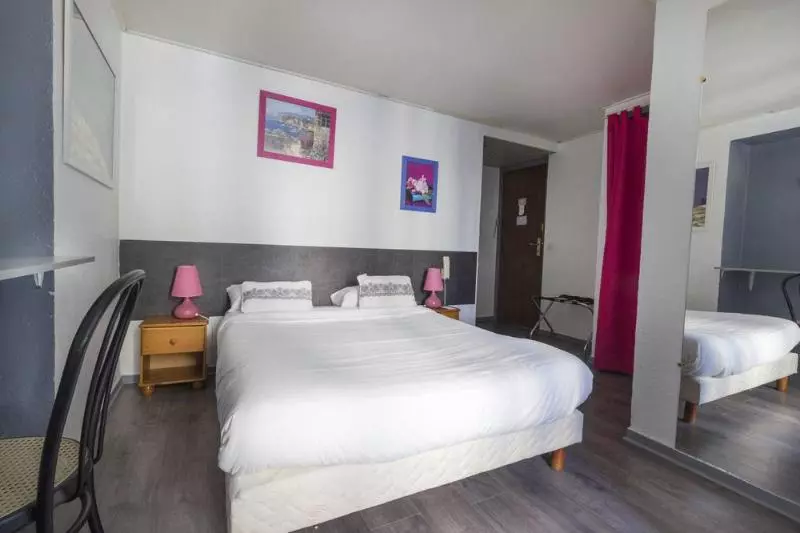 Fotos del hotel Des Congrès Et Festivals:  11