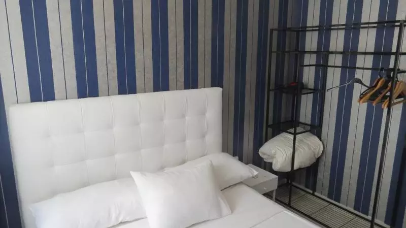 Fotos del hotel Des Congrès Et Festivals:  14