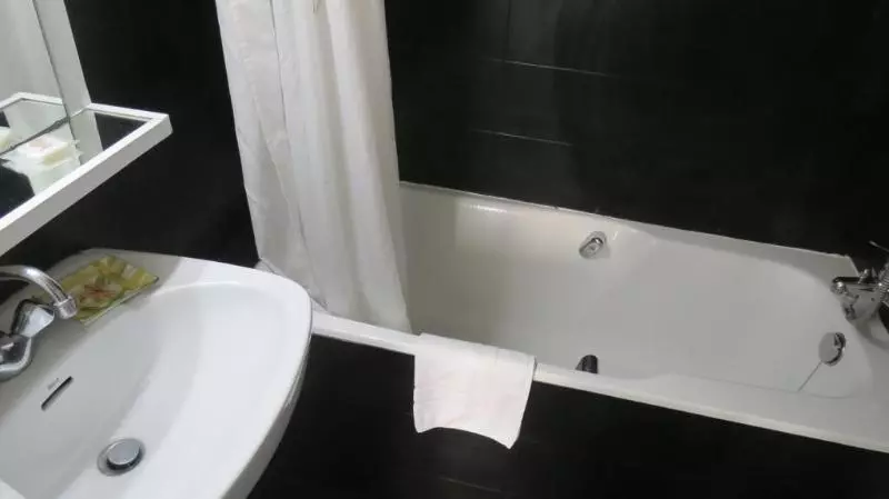 Fotos del hotel Des Congrès Et Festivals:  12