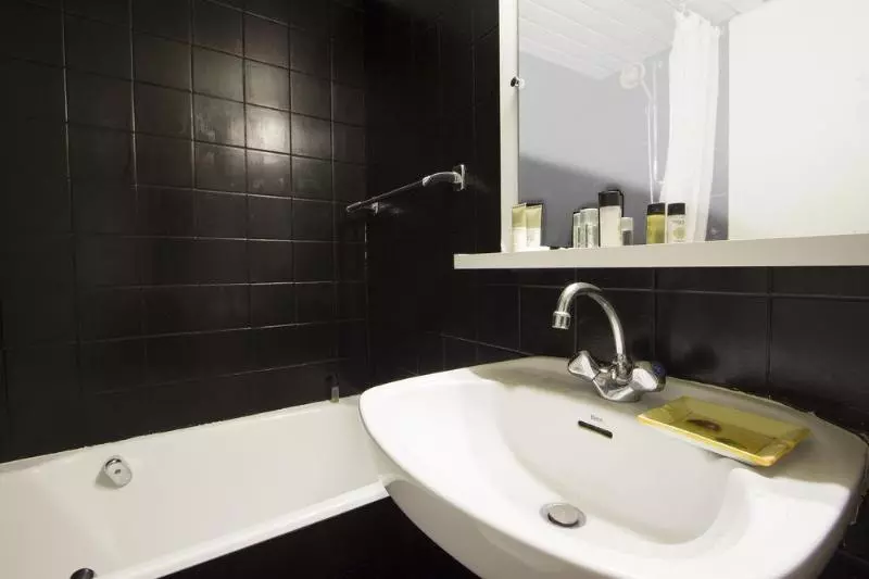 Fotos del hotel Des Congrès Et Festivals:  10