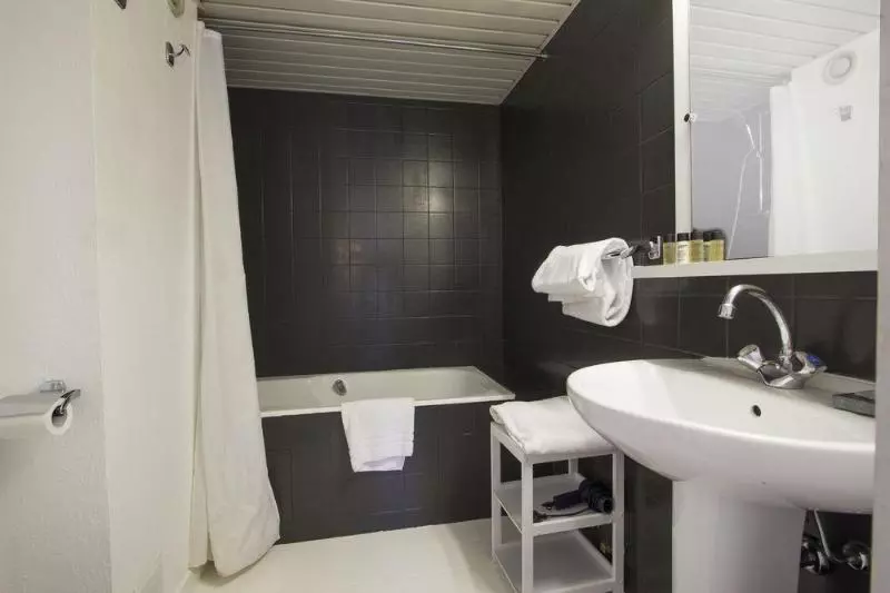 Fotos del hotel Des Congrès Et Festivals:  5