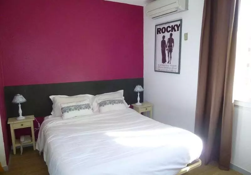 Fotos del hotel Des Congrès Et Festivals:  2