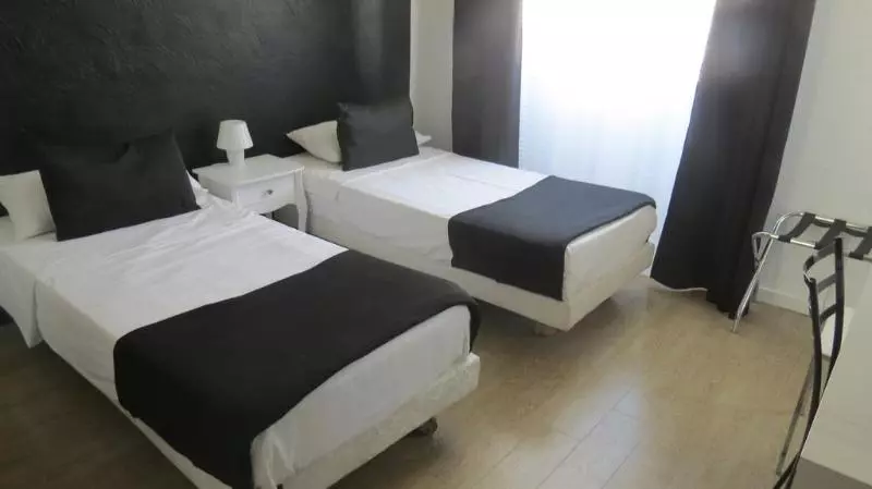 Fotos del hotel Des Congrès Et Festivals:  13