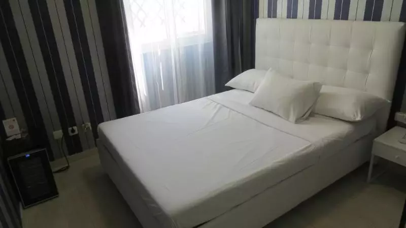 Fotos del hotel Des Congrès Et Festivals:  18