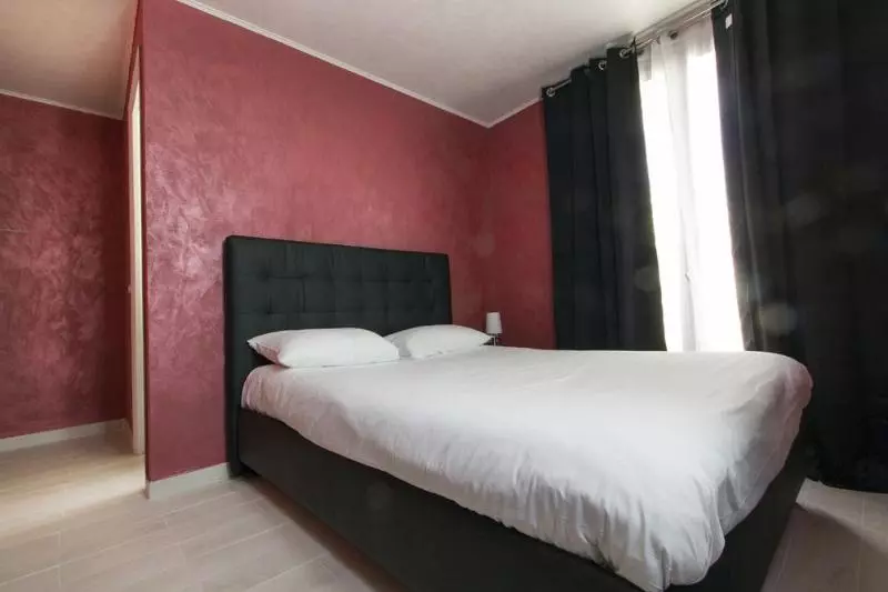 Fotos del hotel Des Congrès Et Festivals:  20