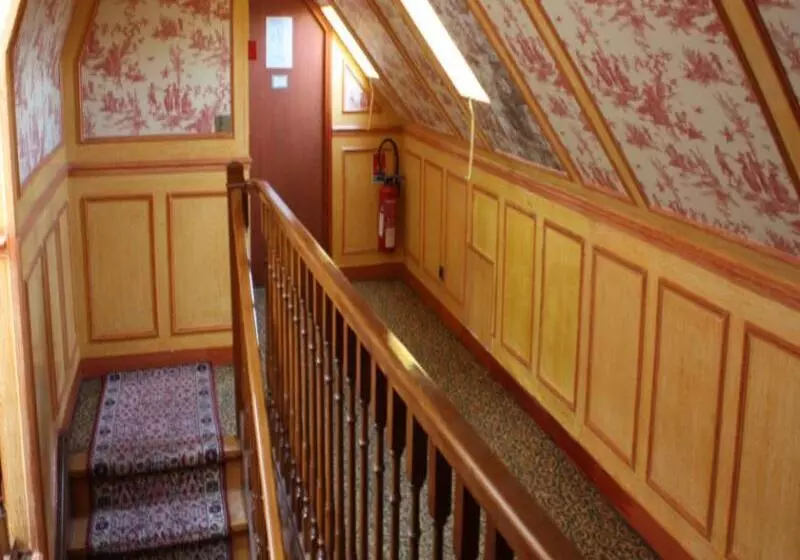 Fotos del hotel Havane Opera:  3