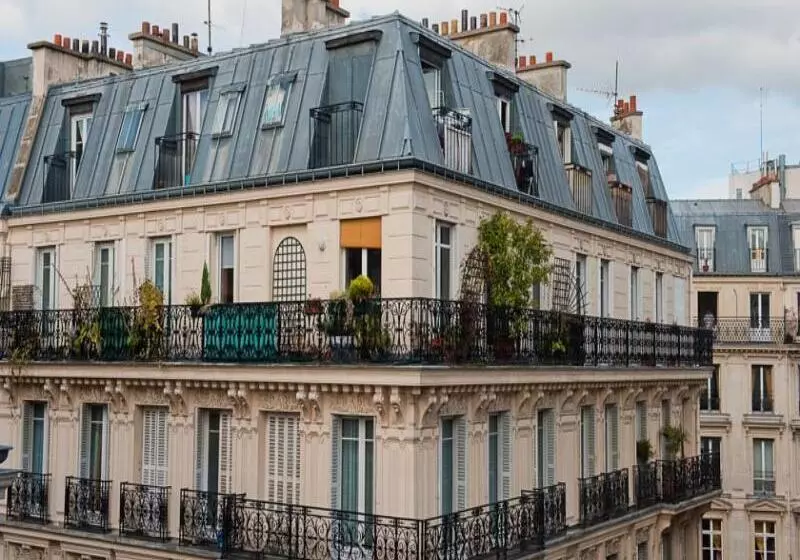 Fotos del hotel Havane Opera:  8