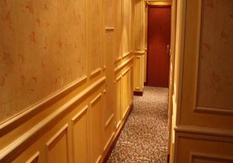 Fotos del hotel Havane Opera:  22