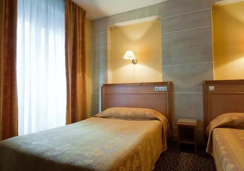 Fotos del hotel Havane Opera:  15