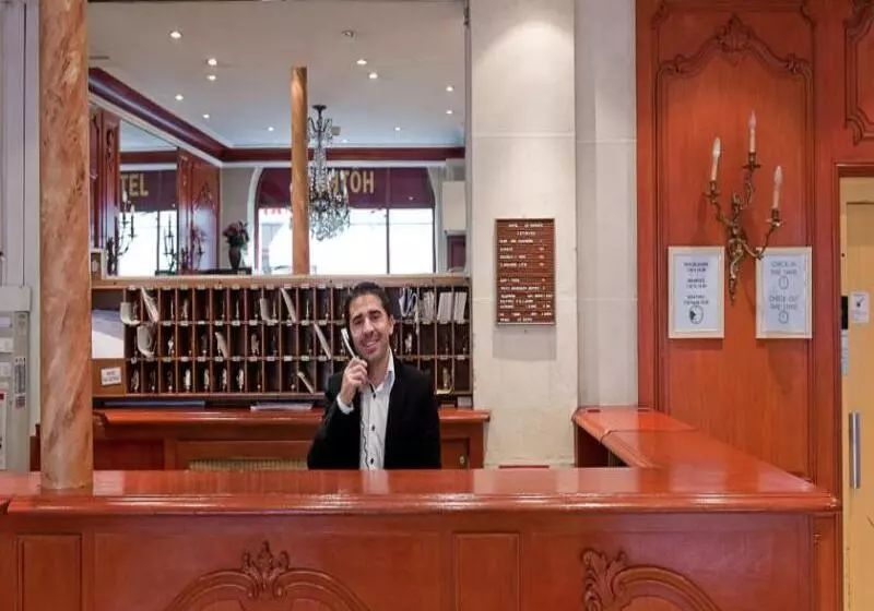 Fotos del hotel Havane Opera:  7