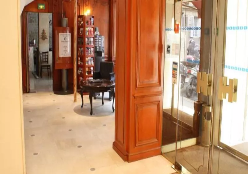 Fotos del hotel Havane Opera:  19