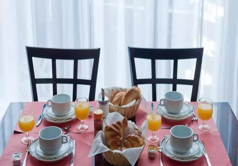 Fotos del hotel Havane Opera:  14