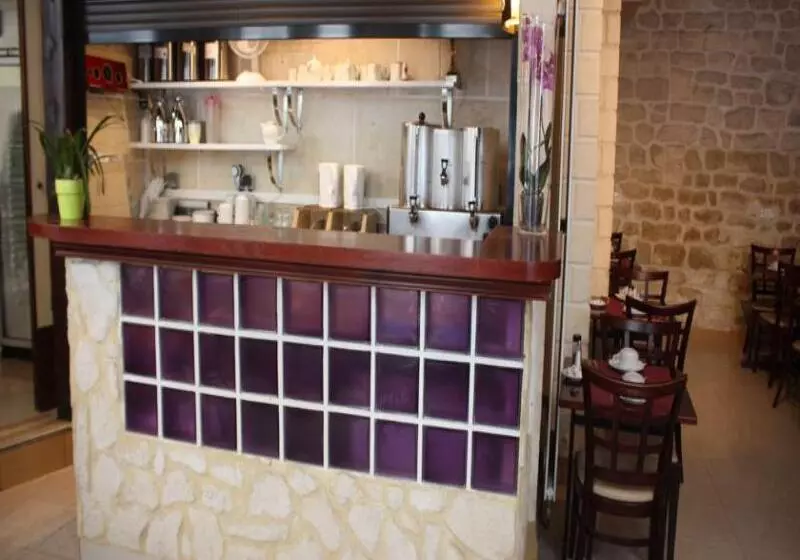 Fotos del hotel Havane Opera:  5