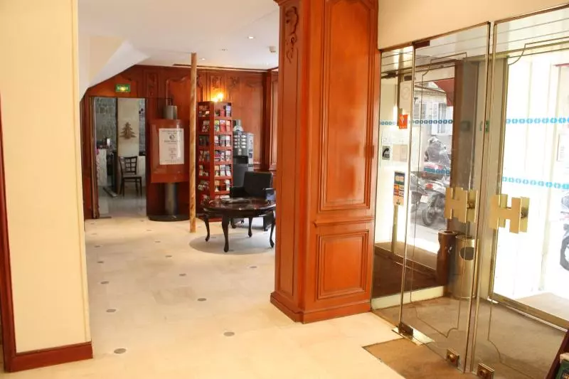 Fotos del hotel Havane Opera:  11