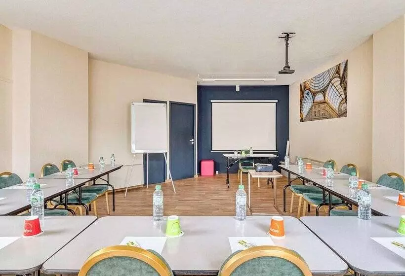 Fotos del hotel Ibis Styles Bordeaux Gare Saint Jean:  4