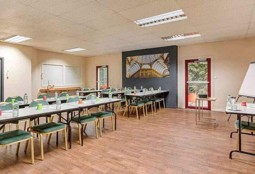 Fotos del hotel Ibis Styles Bordeaux Gare Saint Jean:  13