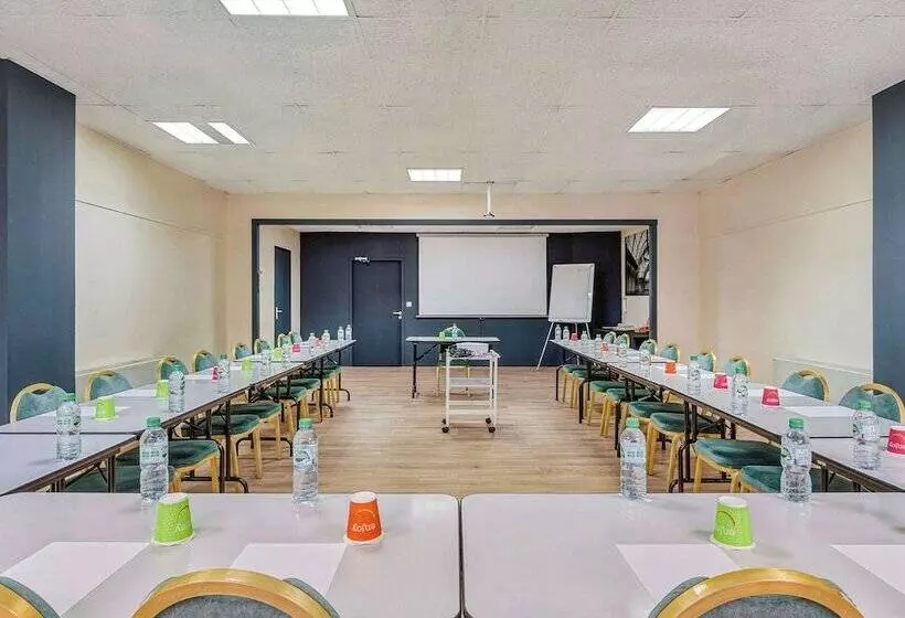 Fotos del hotel Ibis Styles Bordeaux Gare Saint Jean:  15