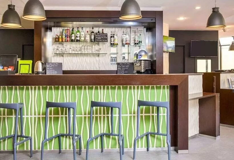 Fotos del hotel Ibis Styles Bordeaux Gare Saint Jean:  3