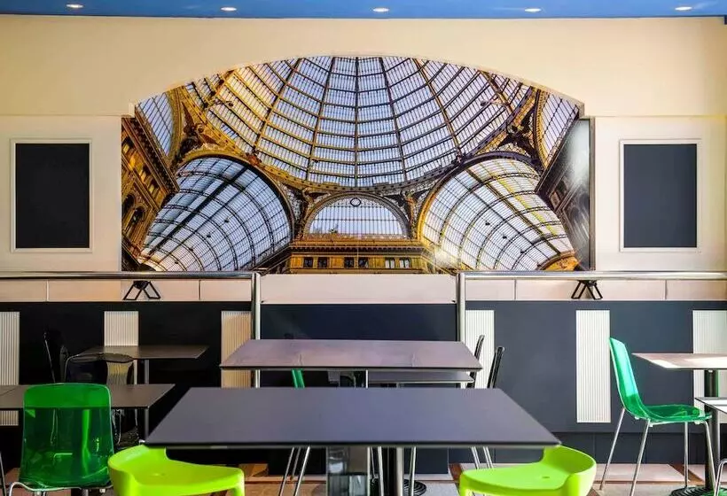 Fotos del hotel Ibis Styles Bordeaux Gare Saint Jean:  11