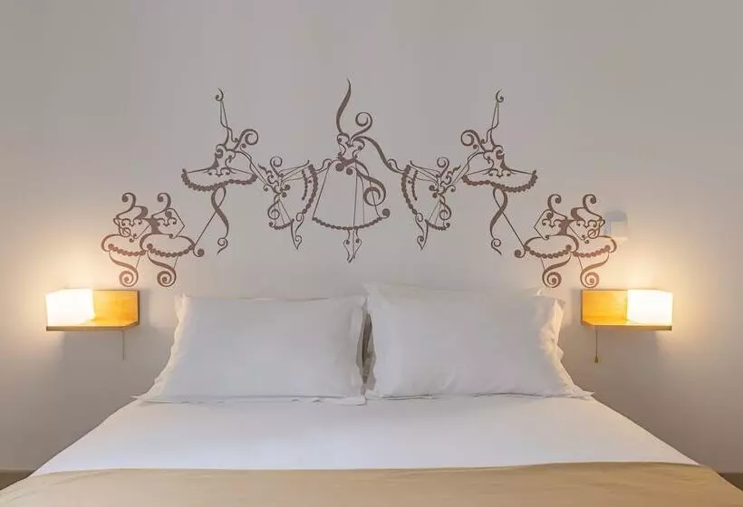 Fotos del hotel Korner Opera:  12