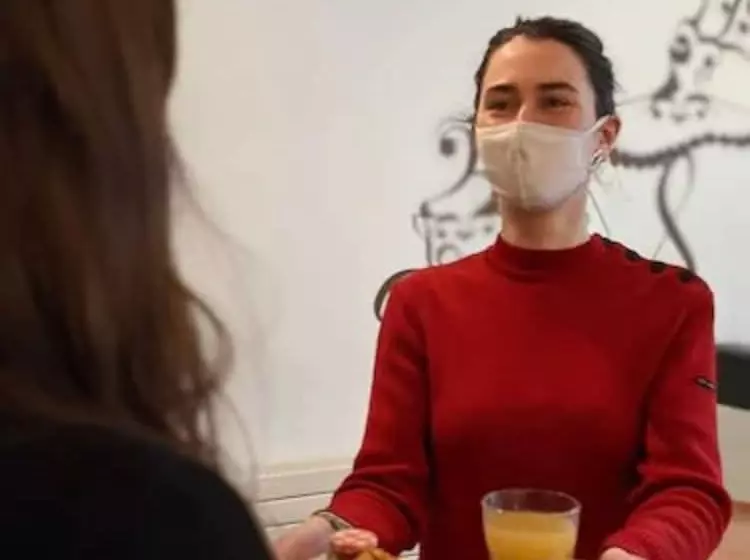 Fotos del hotel Korner Opera:  18