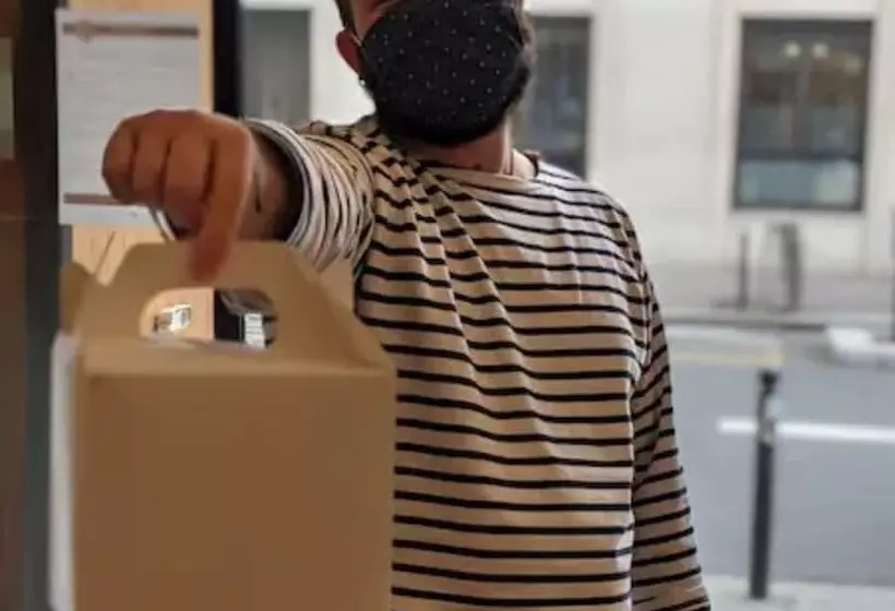 Fotos del hotel Korner Opera:  16