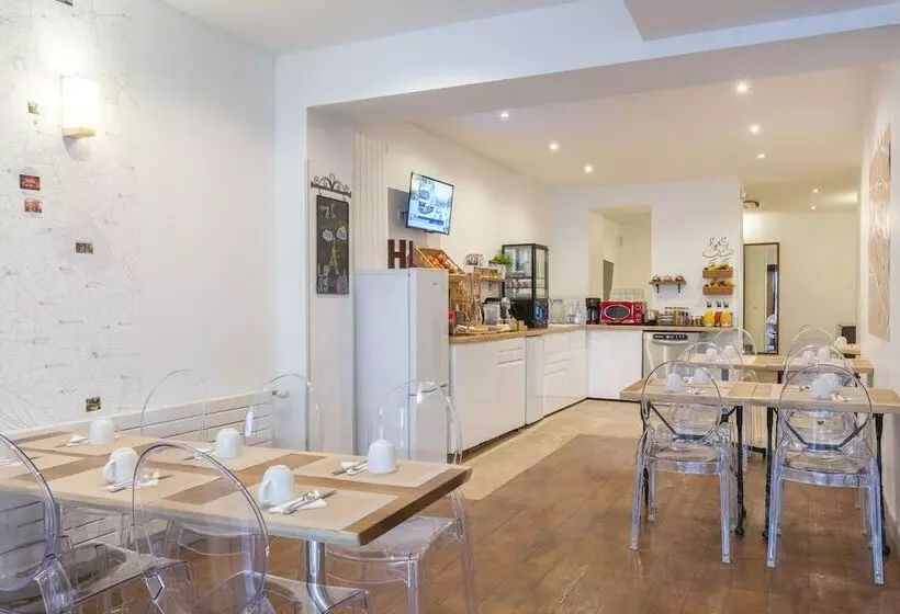 Fotos del hotel Korner Opera:  14