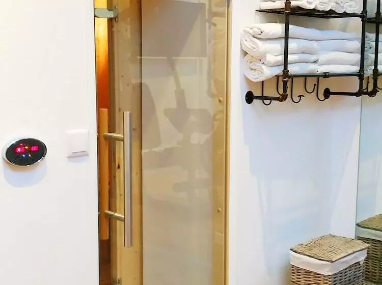 Fotos del hotel Korner Opera:  4