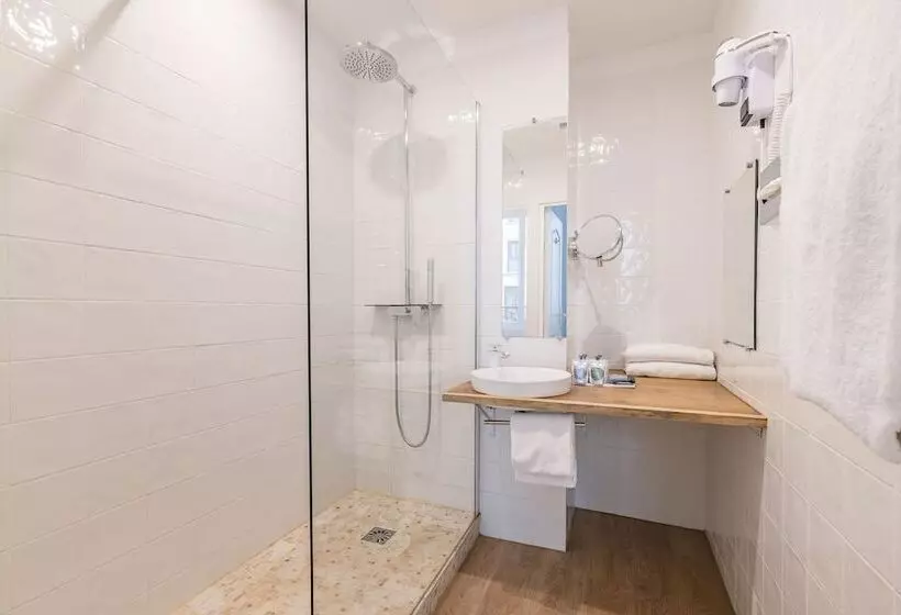 Fotos del hotel Korner Opera:  15