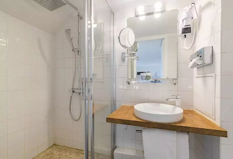 Fotos del hotel Korner Opera:  19