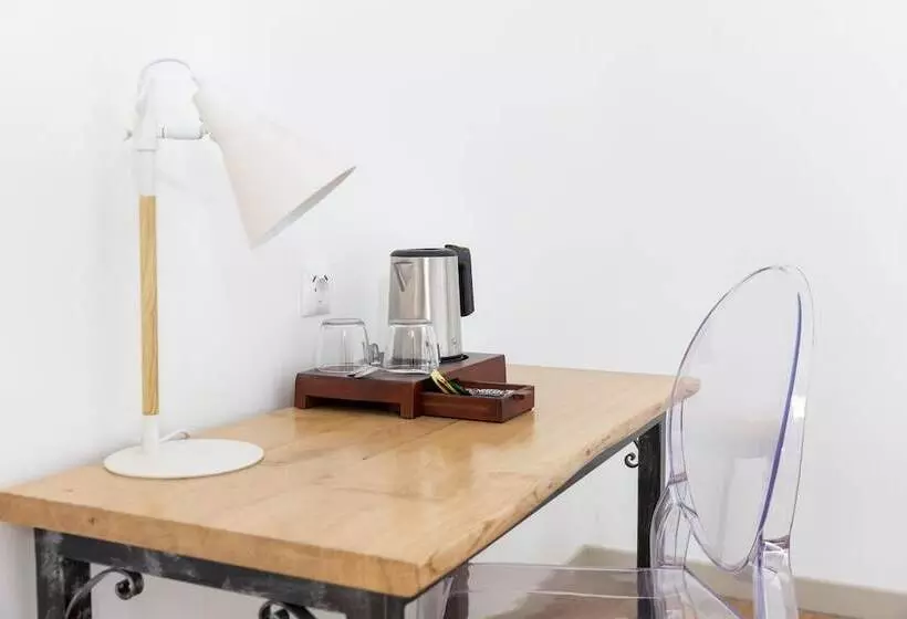 Fotos del hotel Korner Opera:  25