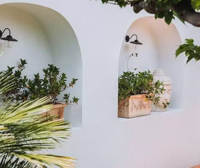 Fotos del hotel Hôtel La Villa Cannes Croisette:  23