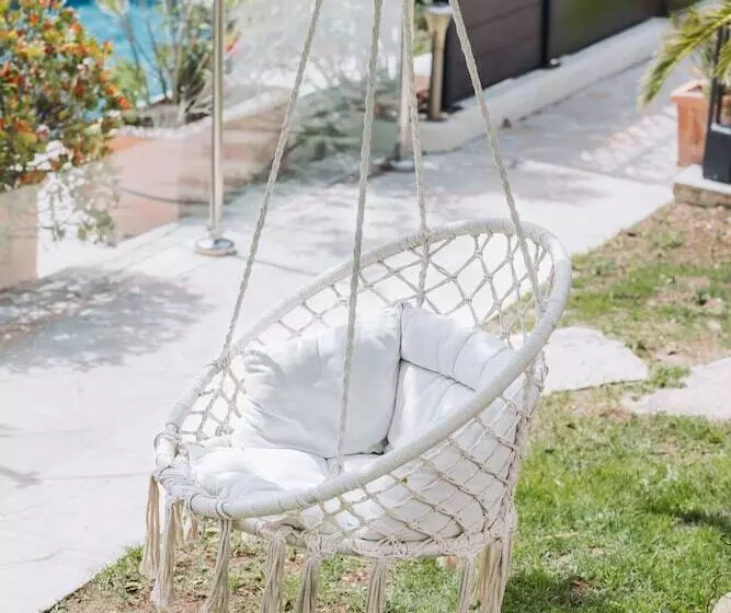 Fotos del hotel Hôtel La Villa Cannes Croisette:  13