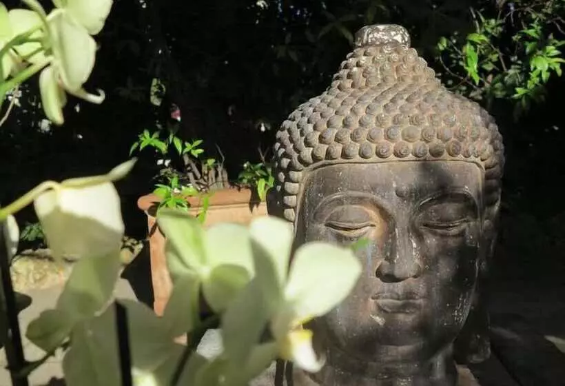 Fotos del hotel Hôtel La Villa Cannes Croisette:  6